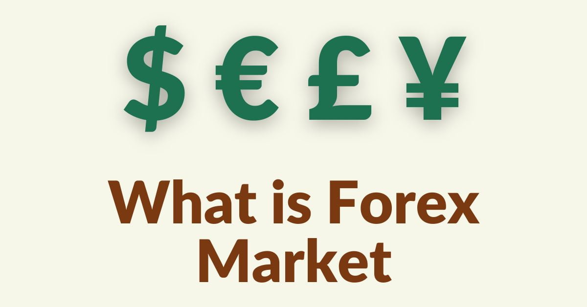 You are currently viewing Secrets of Forex Market and Trading: A Beginner’s Guide