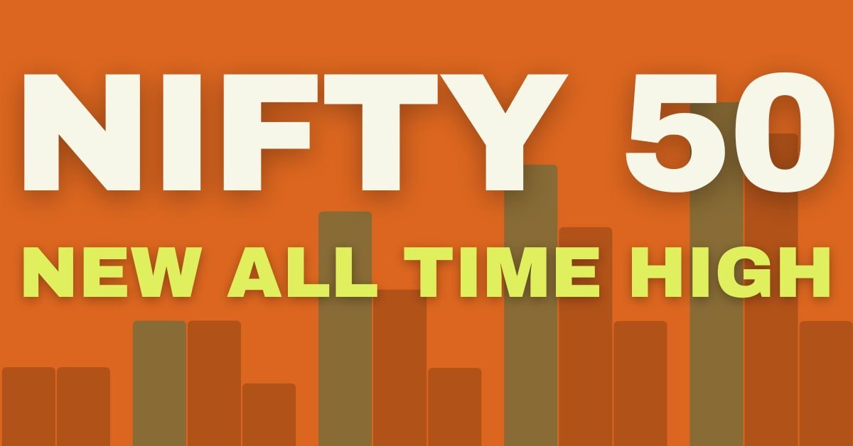 You are currently viewing Will NIFTY hit new all time high in November 2022