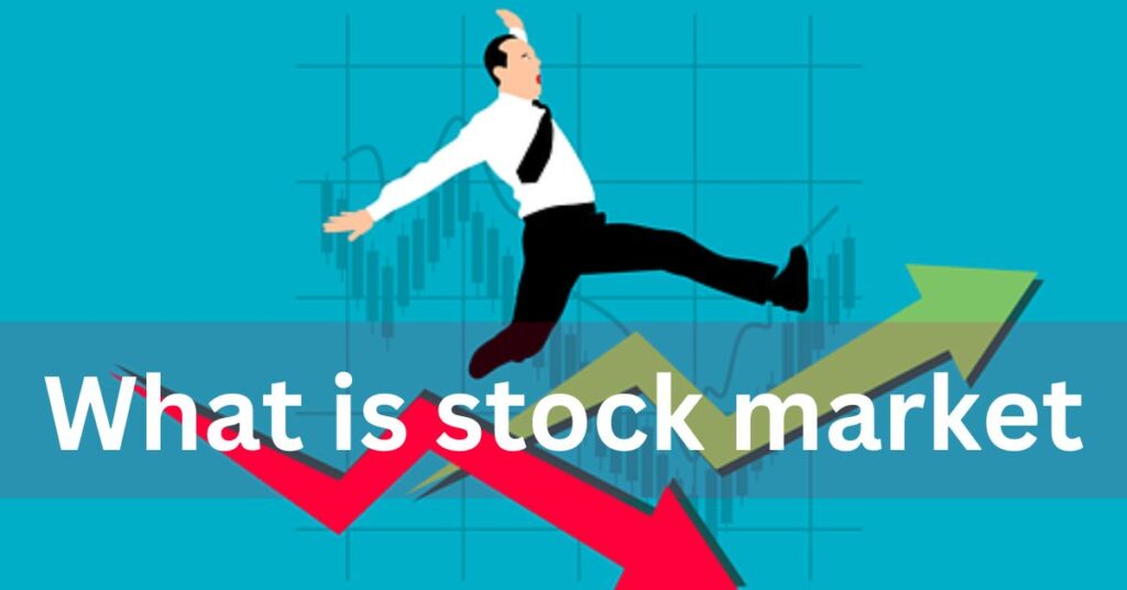 What is the stock market: How does it function? - Trend analysis of ...