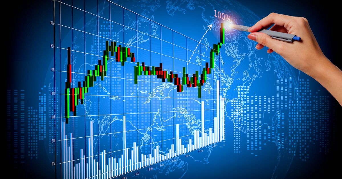 You are currently viewing 3 Potential breakout stocks for great return in Nov-Dec