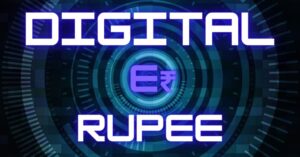Read more about the article Digital rupee: a strong foundation for a cashless India