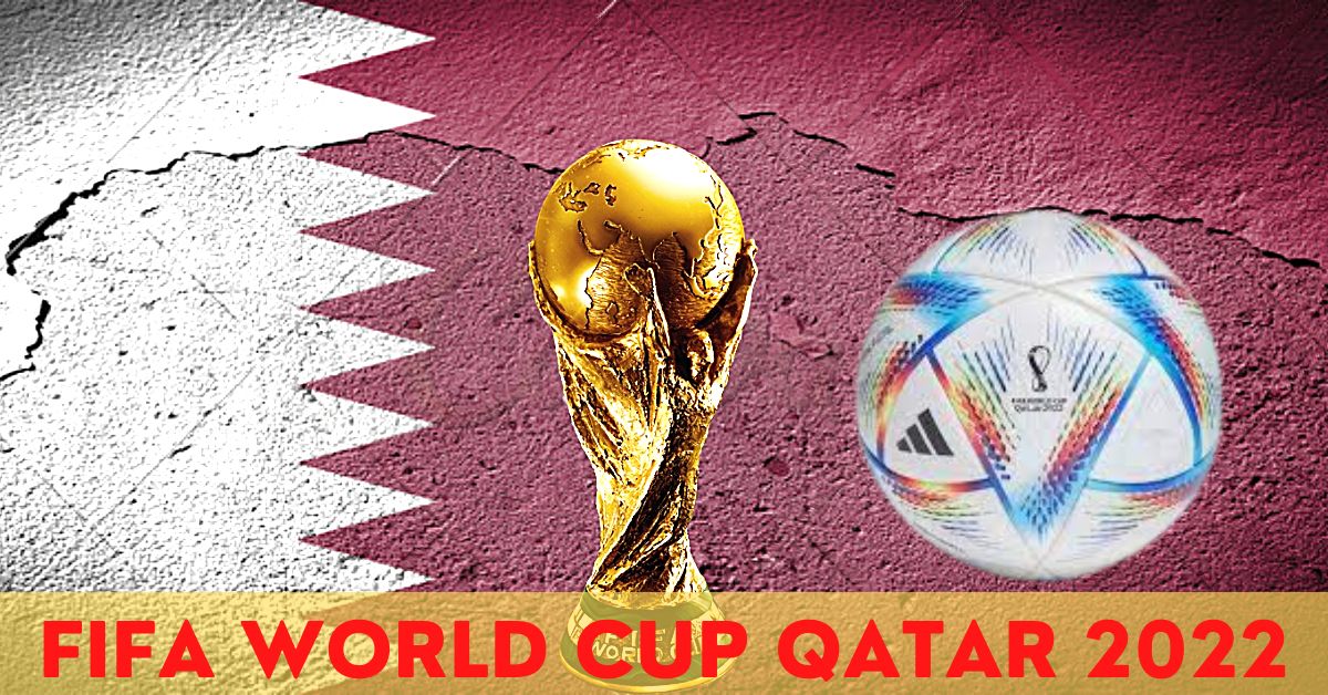 You are currently viewing FIFA world cup 2022 schedule not to miss