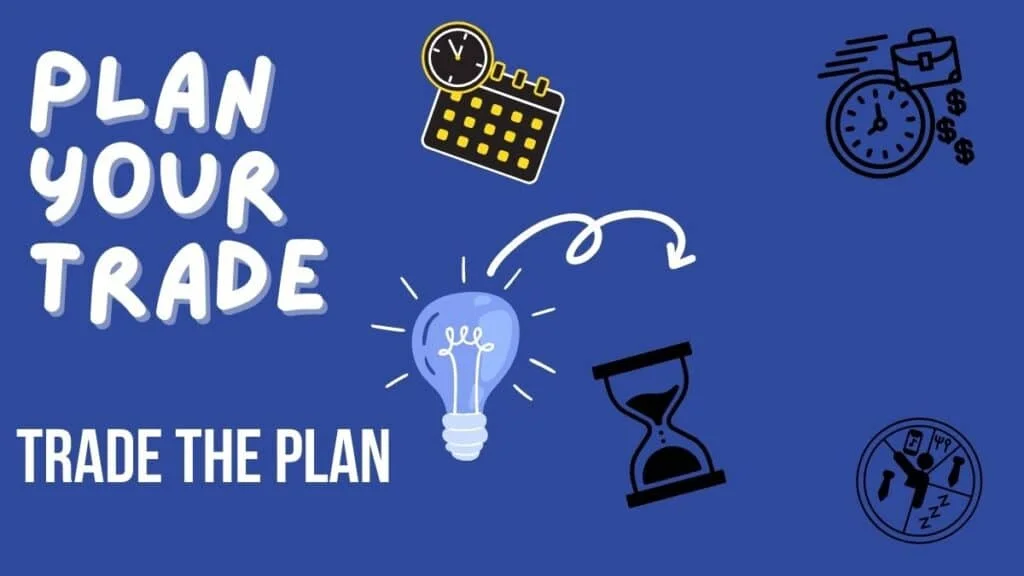 winning trading plan