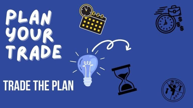 Trading Plan Making How to Make a Winning Trading Plan