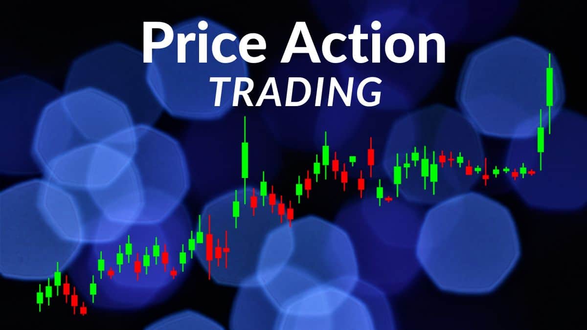 You are currently viewing Price Action Trading: Unlock the full potential of Profits