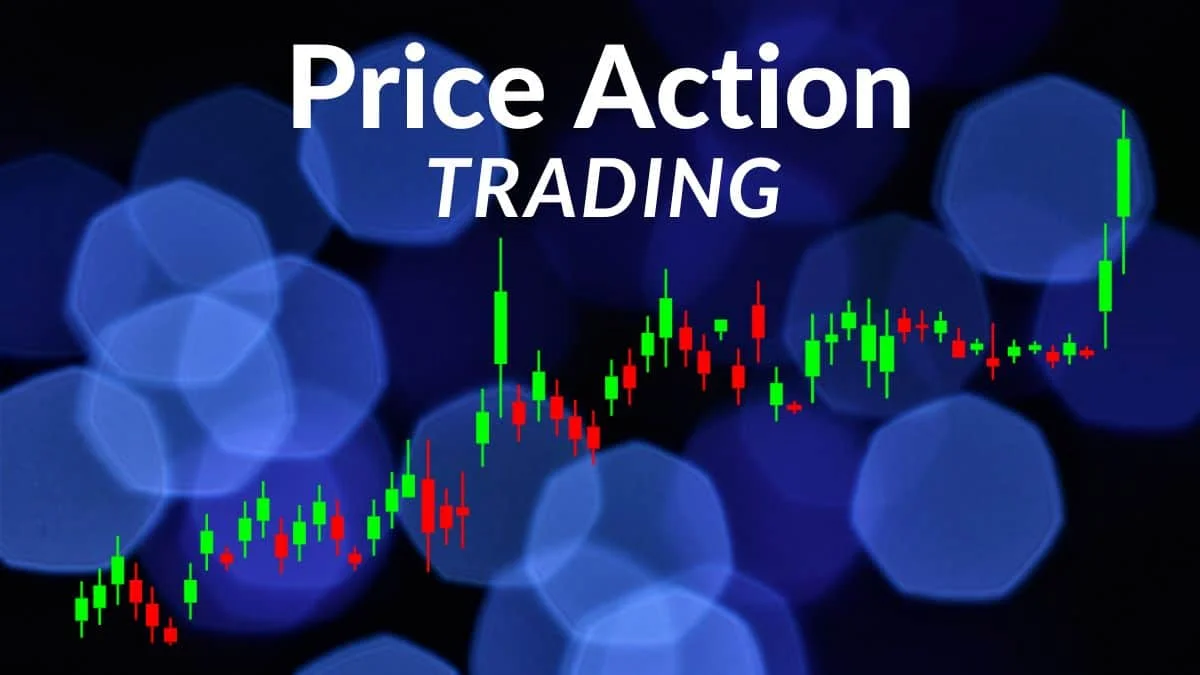 You are currently viewing Price Action Trading: Unlock the full potential of Profits