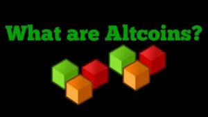 Read more about the article What Are Altcoins: Opportunities and Challenges