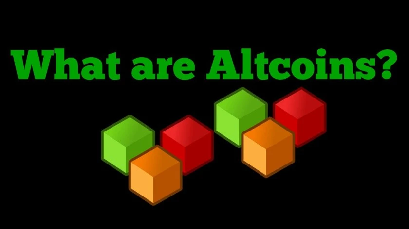 You are currently viewing What Are Altcoins: Opportunities and Challenges