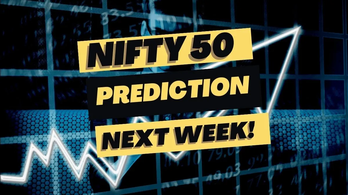 You are currently viewing Nifty 50 Prediction for Next Week 27-31 March 2023