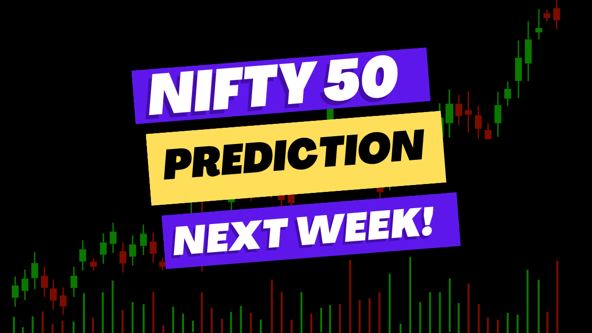 You are currently viewing Nifty 50 Prediction for Next Week: 20-24 March 2023