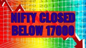 Read more about the article Sensex and Nifty Faced Selling Pressure as STT increases