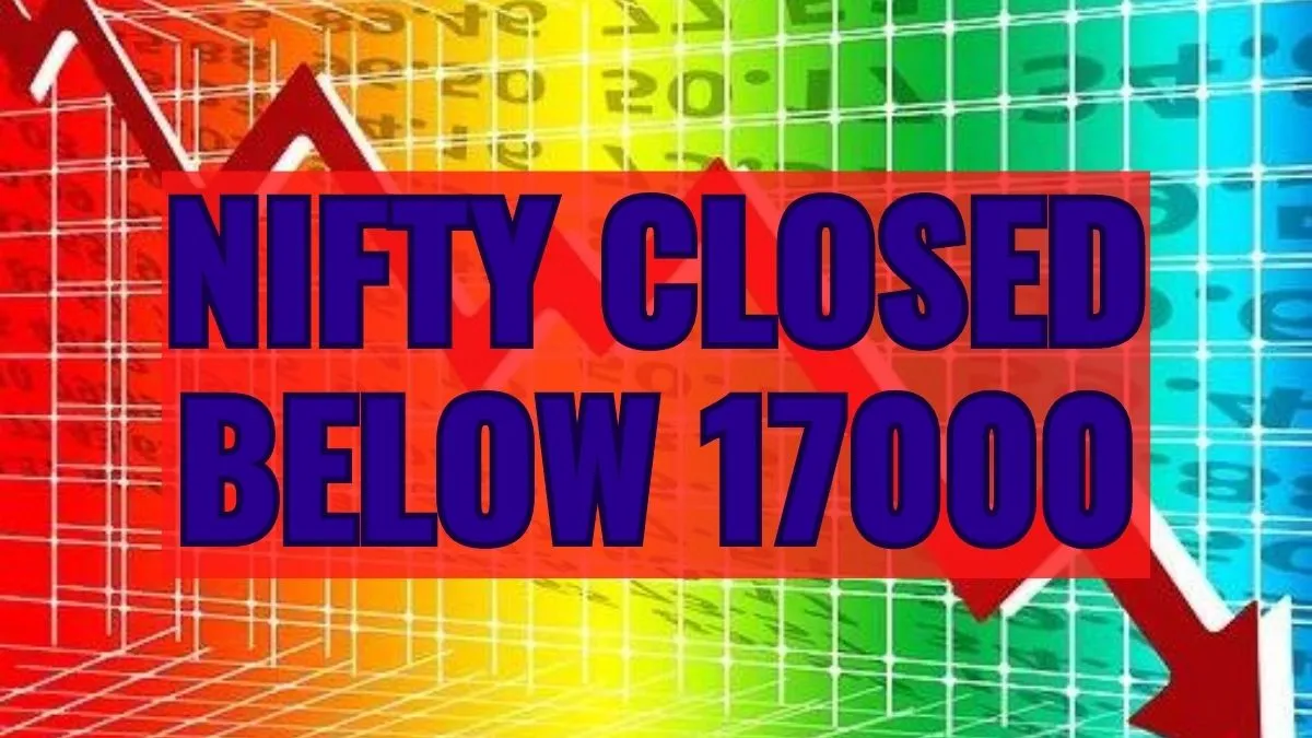 You are currently viewing Sensex and Nifty Faced Selling Pressure as STT increases