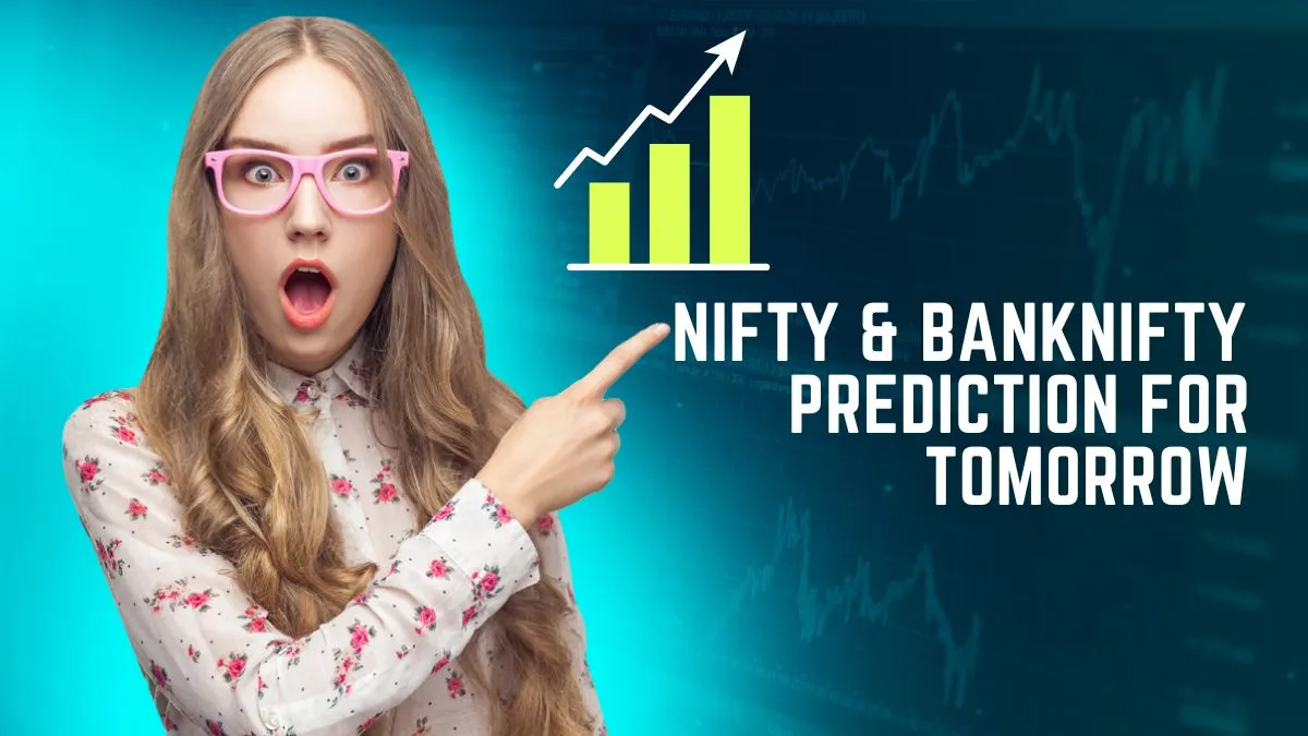 You are currently viewing Nifty 50 and Nifty Bank Prediction for Friday 31 March 2023