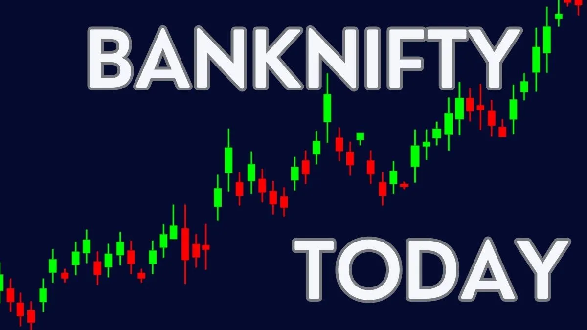 You are currently viewing Banknifty Today: Ends March F&O Expiry on a High Note