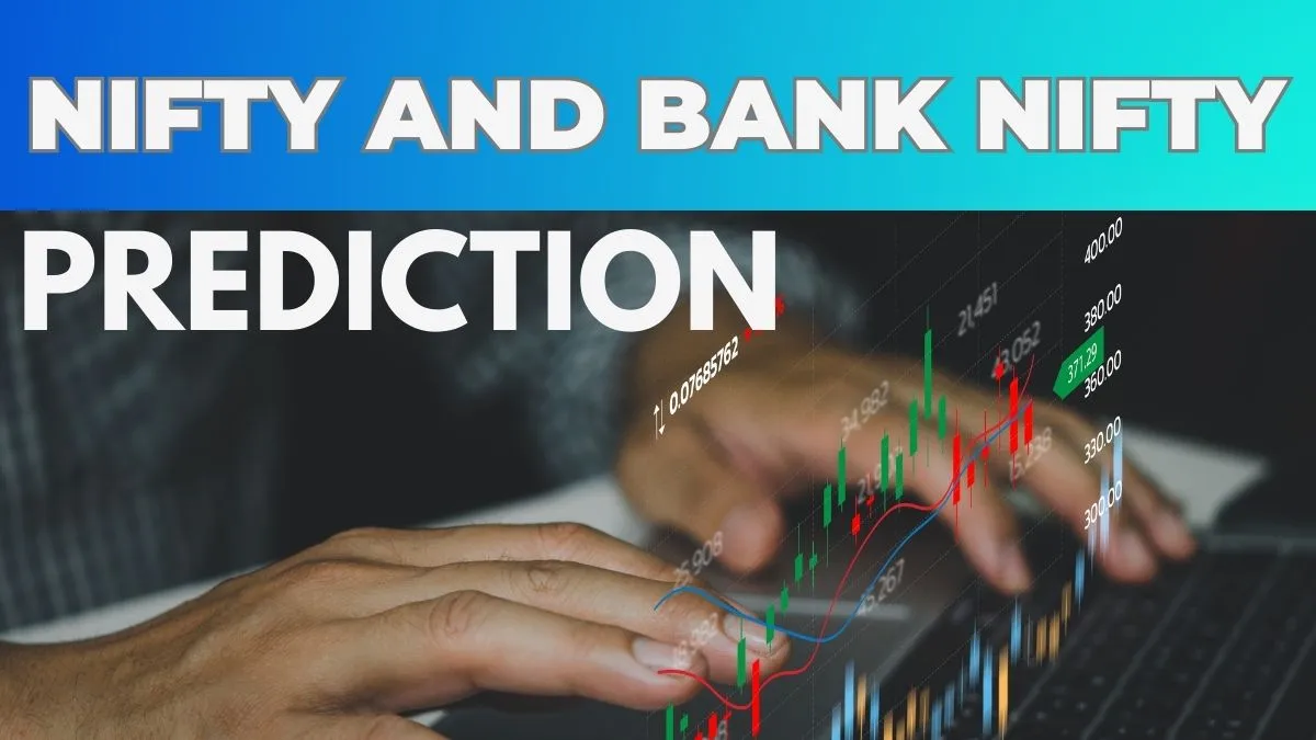 You are currently viewing Nifty and Bank Nifty Prediction for Tomorrow 21 April 2023