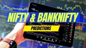Read more about the article Nifty and Bank Nifty Prediction for Tomorrow 26 April 2023
