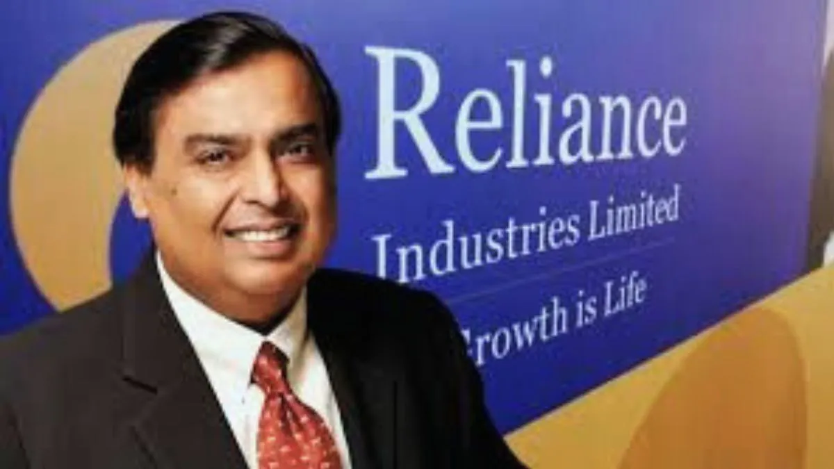 You are currently viewing RIL Q4 Results: Record Annual EBITDA of ₹150,000 Crore