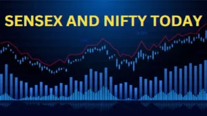 Read more about the article Sensex and Nifty Recovered: New expiry excitement aids