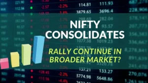 Read more about the article Stock Market Today: Top Bets RBL Bank, Aurobindo Pharma & Page Industries