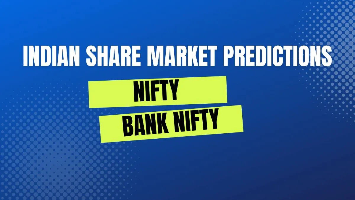 You are currently viewing Indian Share Market Prediction for Tomorrow 4 May 2023