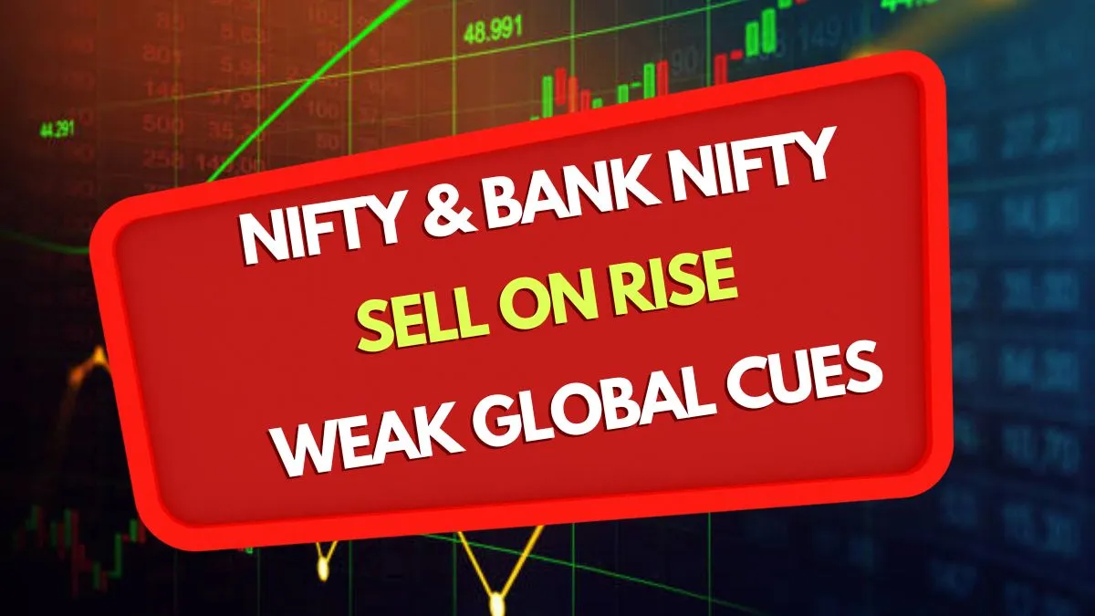 You are currently viewing Nifty and Bank Nifty Prediction for Today 24 May 2023