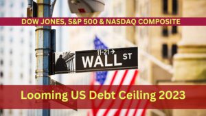 Read more about the article US Stock Market Prediction: Looming Debt Ceiling Negotiations