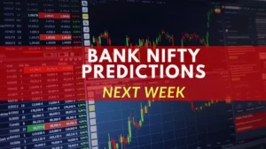 Read more about the article Bank Nifty Prediction for Next Week 8-12 May 2023