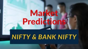 Read more about the article Nifty and Bank Nifty Prediction for Tomorrow 31 May 2023