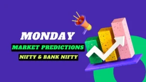 Read more about the article Nifty and Bank Nifty Prediction for Monday 29 May 2023