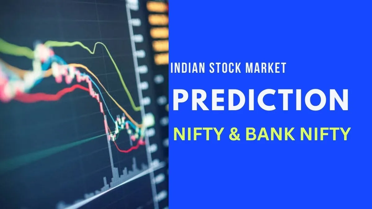 Nifty and Bank Nifty Prediction for Tomorrow 16 May 2023