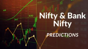 Read more about the article Nifty and Bank Nifty Prediction for Tomorrow 17 May 2023