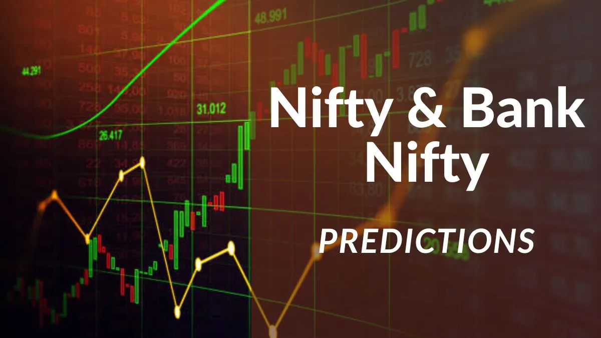 You are currently viewing Nifty and Bank Nifty Prediction for Tomorrow 17 May 2023