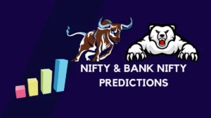 Read more about the article Nifty and Bank Nifty Prediction for Tomorrow 10 May 2023