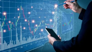 Read more about the article Indian Stock Market Today: Bank Nifty Near Life High