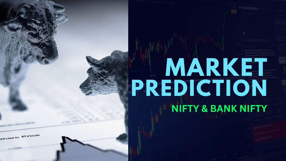 You are currently viewing Tomorrow Market Prediction 15 May 2023: Nifty & Bank Nifty