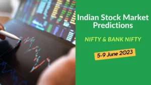 Read more about the article Stock Market Prediction For This Week 5-9 June 2023