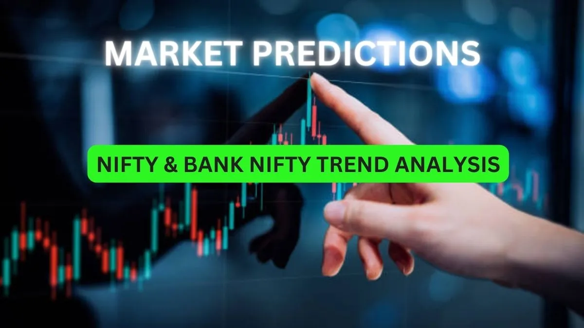 You are currently viewing Market Prediction: Nifty and Bank Nifty for 30th June