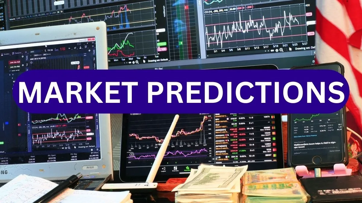 You are currently viewing Nifty and Bank Nifty Prediction for Tomorrow 28 June 2023