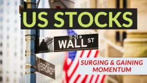 Read more about the article US Stock Indexes Surged: Strong Breakout In Russell 2000