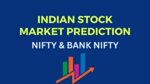 Read more about the article Tomorrow Market Prediction: Nifty & Bank Nifty(6th June)