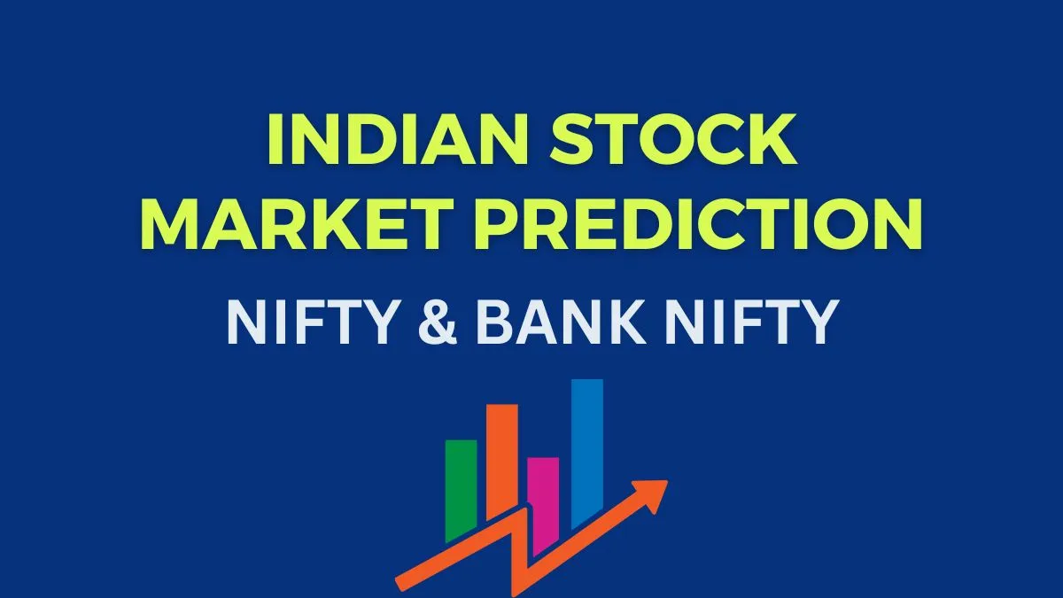 You are currently viewing Tomorrow Market Prediction: Nifty & Bank Nifty(6th June)