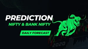 Read more about the article Tomorrow Market Prediction: Nifty and Bank Nifty 7 June 2023