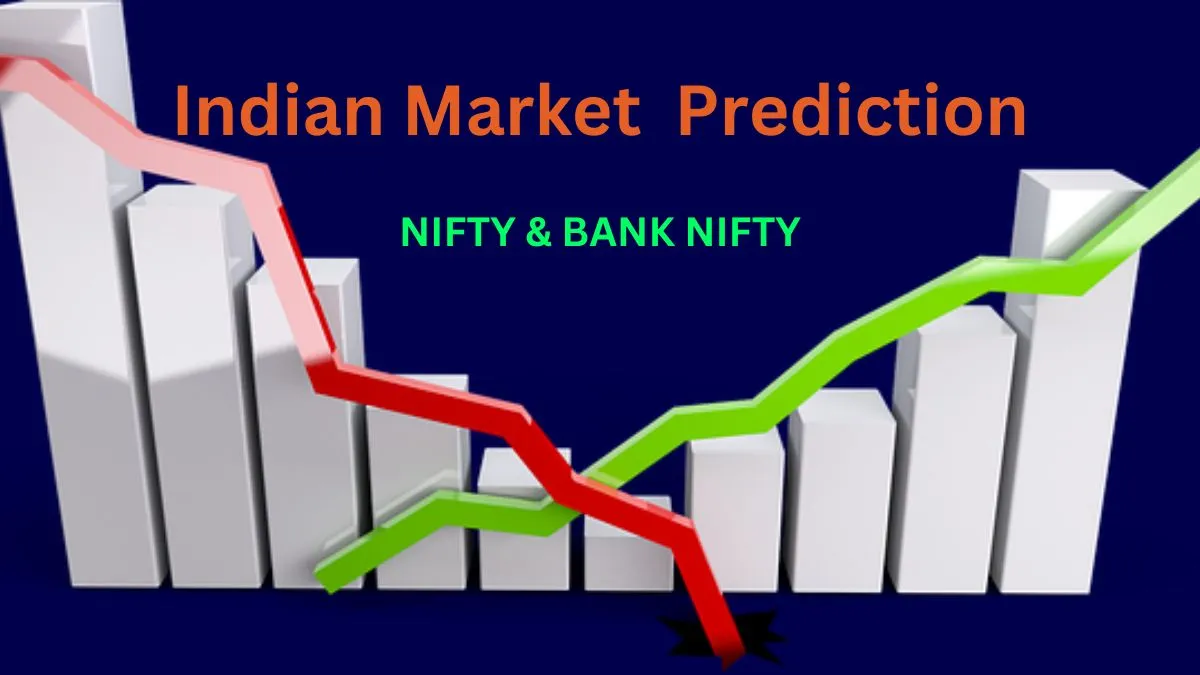 You are currently viewing Market Prediction: Nifty and Banknifty 12 June 2023
