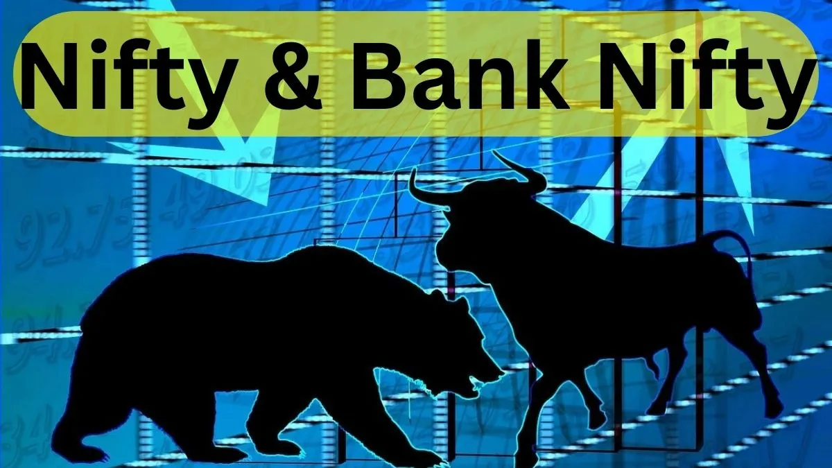 You are currently viewing Nifty and Bank Nifty Prediction For Monday 26 June 2023