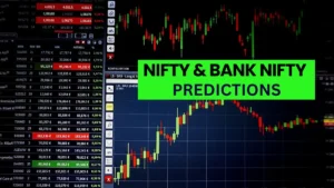 Read more about the article Nifty and Bank Nifty Prediction For Tomorrow 27 June 2023