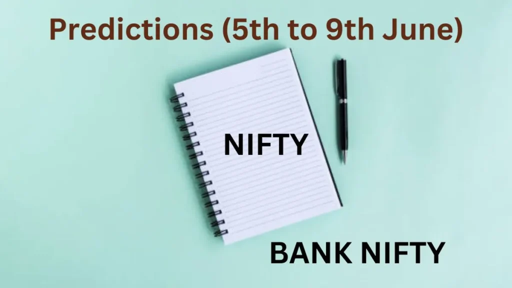 stock market prediction for this week