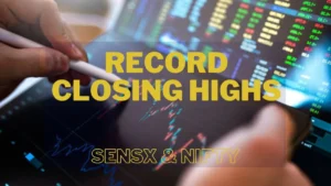 Read more about the article Stock Market Today: Sensex and Nifty Made New Milestones