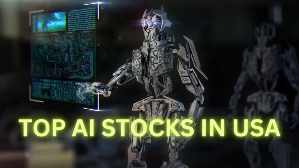 Top AI Stocks to Watch in 2023Investing In The Future