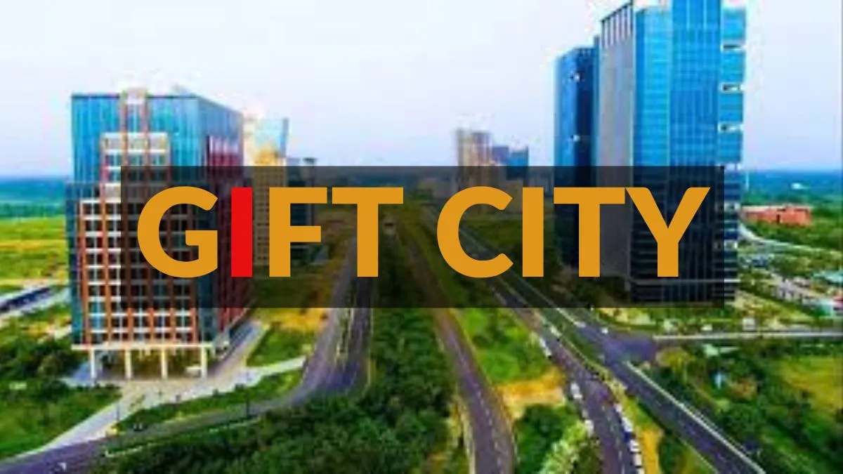 You are currently viewing Exploring Gift City Gandhinagar: India’s New Financial Hub