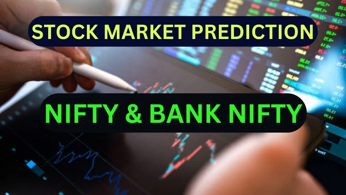 You are currently viewing Tomorrow Market Prediction: Nifty & Bank Nifty for Monday 3 July 2023